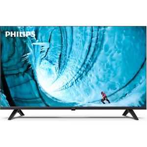 Philips 32PHS6009 - 32 inch - Smart TV - 2024 model