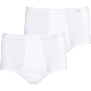 Mey Heren slip / onderbroek 2 pack Noblesse