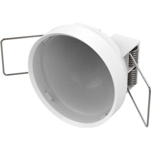 Philio Tech Inbouwbeugel / Recessor Vierkant voor Philio & FIBARO