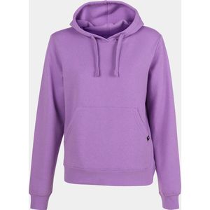 Joma Montana Hoodie Paars M Vrouw