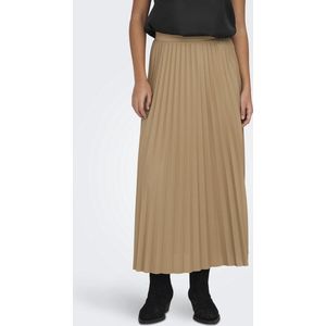 ONLY - ONLNEWMELISA PLISSE SKIRT CC JRS - Dames - Rokken