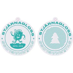STJÄRNAGLOSS – Airfreshener – Jerry
