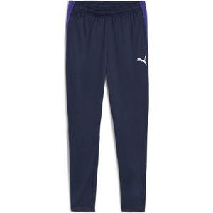 PUMA IndividualLIGA Training Pants Heren Sportbroek - Club Navy - Maat M