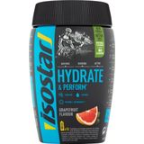 Isostar Energy powder Grapefruit 400g