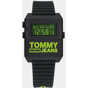 Tommy Hilfiger TH1791675 Heren Horloge 32,5 mm