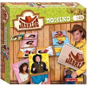 Jabaloe Domino