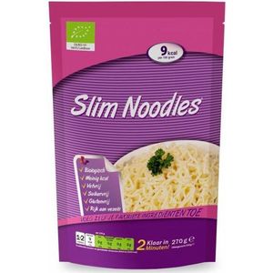Slim - Noodles - Maaltijdvervanger - 200 gr