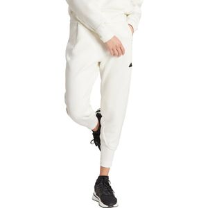 adidas Sportswear Z.N.E. Broek - Dames - Wit- XS