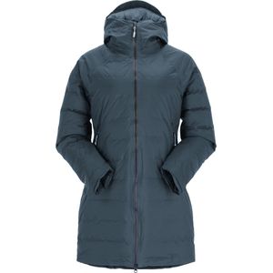 Rab Valiance Parka Wmns QDB-51-ORB-12 L