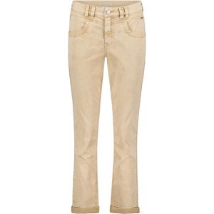 Red Button Jeans Carrie Colour Srb4201 Tobacco Dames Maat - W46