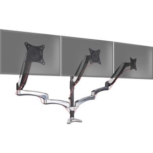 Hoekige Wc-bril met Softclose Mechanisme - Afneembaar Wit Duroplast Toiletdeksel