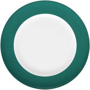 THOMAS - Sunny Day Seaside Green - Ontbijtbord 22cm