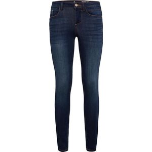 Tom Tailor Jeans Alexa Skinny 1024688xx70 10282 Dames Maat - W28 X L32