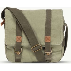 Metro Bag olive