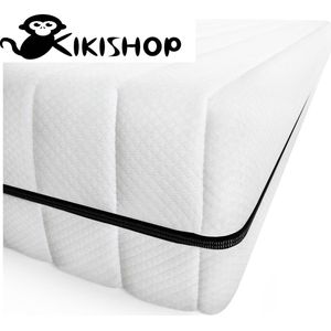 HR45 Koudschuim Matras- 160x200 Premium Tijk- 15cm dik