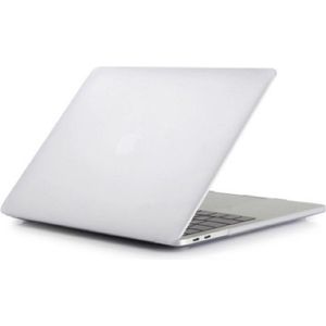 Casecentive Hard Case MacBook Air 13"" 2020 clear