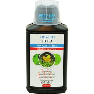 Easy life aquarium ferro - 250 gram