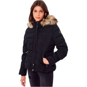 Brandit - Lord Canterbury Winter Jacket - L - Olijfgroen