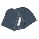 Vango Tay 300 Tent - Trekking Koepel Tent 3-persoons - Donkerblauw