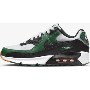 Sneakers Nike Air Max 90 LTR ""Pure Platinum Gorge Green"" - Maat 38.5