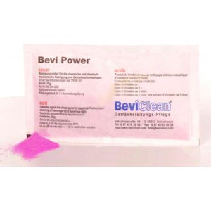 Bevi - Power poeder - Zuur Prijs per stuk
