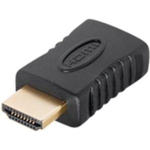 HDMI CEC killer - versie 1.4 (4K 30Hz)