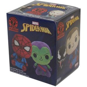 Spiderman Mystery plushies - 1 doosje