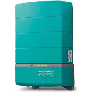 Mastervolt Combimaster 12V/3000W-100A