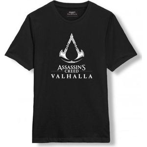 Assassin's Creed Valhalla Logo T-Shirt XL