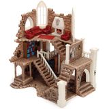 Jada Toys Harry Potter Gryffindor Tower