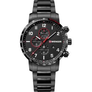 Wenger Unisexhorloge 01.1543.115