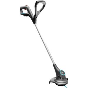 SmallCut 23/18V P4A accutrimmer zonder accu - maaibreedte 230mm - ergonomische handgreep - lichtgewicht - geïntegreerde reservemessen