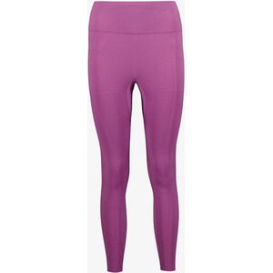 Osaga dames legging violet/paars - Maat XS/S