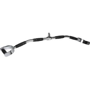 VirtuFit Lat Pulldown Bar Pro