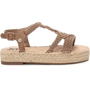 XTI 141272 Sandaal - TAUPE