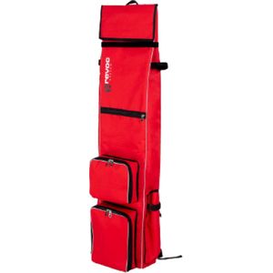 Revoc Double Glider Backpack Rood
