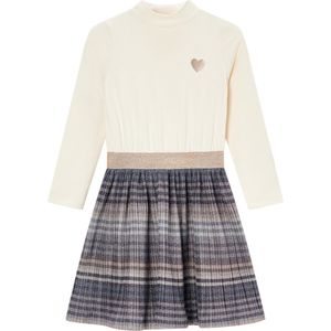 SOMEONE BOLCO-SG-52-A Meisjes Jurk - Maat 92