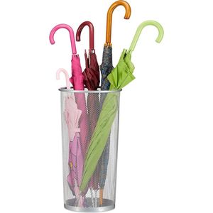 paraplubak - Parasolstandaard \ Paraplubakhouder / Umbrella holder