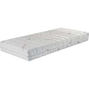 Biologisch Natuurrubber Matras 160x200