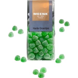 7x Meenk Harde Groentjes 130 gr