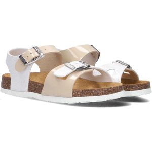 Scholl Dolphin Sandalen - Meisjes - Beige - Maat 26