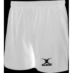 Gilbert Rugbybroek Virtuo Match Wit - 3XL