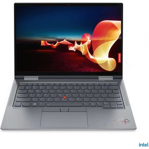 Lenovo ThinkPad X1 Yoga Gen 6 - Core i7 3.0GHz - 16GB - 1TB - NFC - 360 Touchscreen