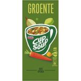 Cup-a-soup unox groente 140ml | Doos a 24 portie