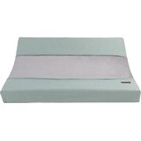 Baby's Only Aankleedkussenhoes Sparkle - goud-mint mêlee - 45x70