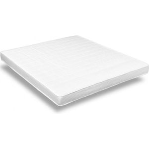 Matras 140x200 x 17 cm - Polyether SG30 - Medium