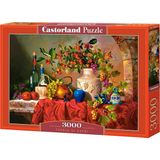 Castorland Tavola di Capri 3000 pcs Legpuzzel 3000 stuk(s) Kunst