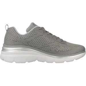 Wandelschoenen voor Dames Skechers FASHION FIT 12719 Grijs - 36