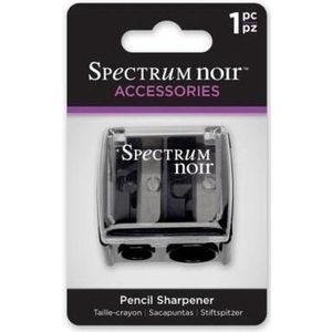 Spectrum Noir - Pencil Twin Sharpener