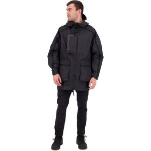 ADIDAS Xploric RR Jasje Heren - Black - XXL